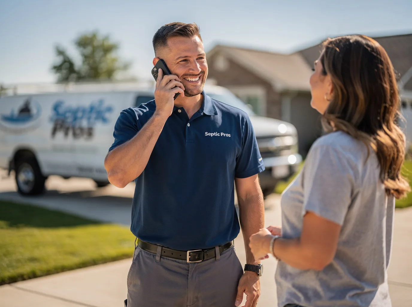 Septic Tank Pumping Ogallah, KS FAQs